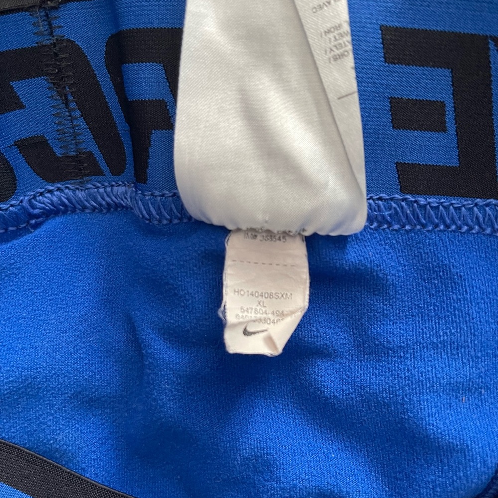 Nike Mens Pro Combat Leggings Size XL - Picture 5 of 5